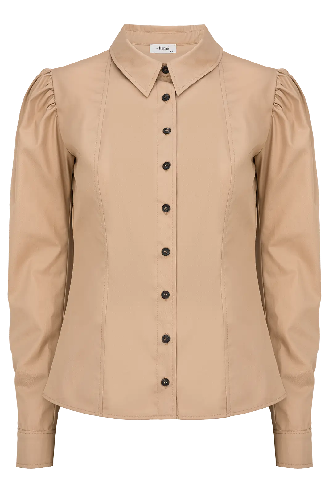 ubrania damskie fotografia bezcieniowa na manekinie duch - Bezcieniowa